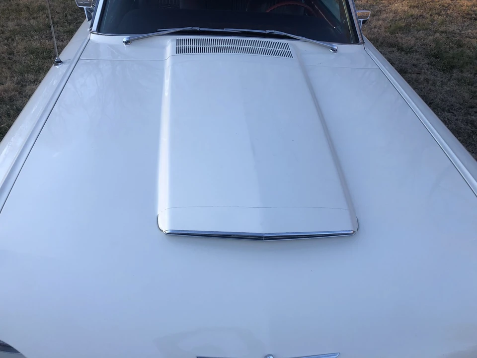 1965 Ford Thunderbird 4th Gen - Image 29 of 31