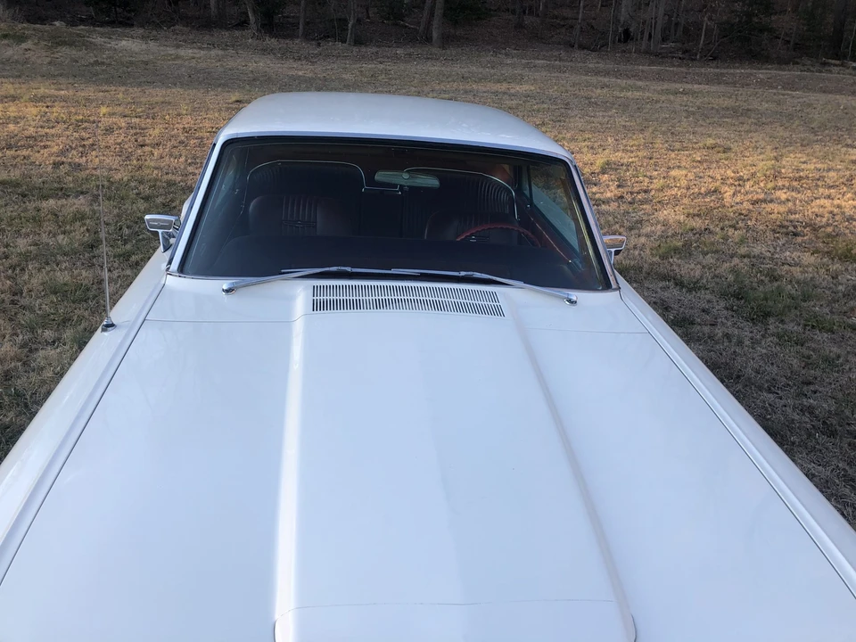 1965 Ford Thunderbird 4th Gen - Image 30 of 31