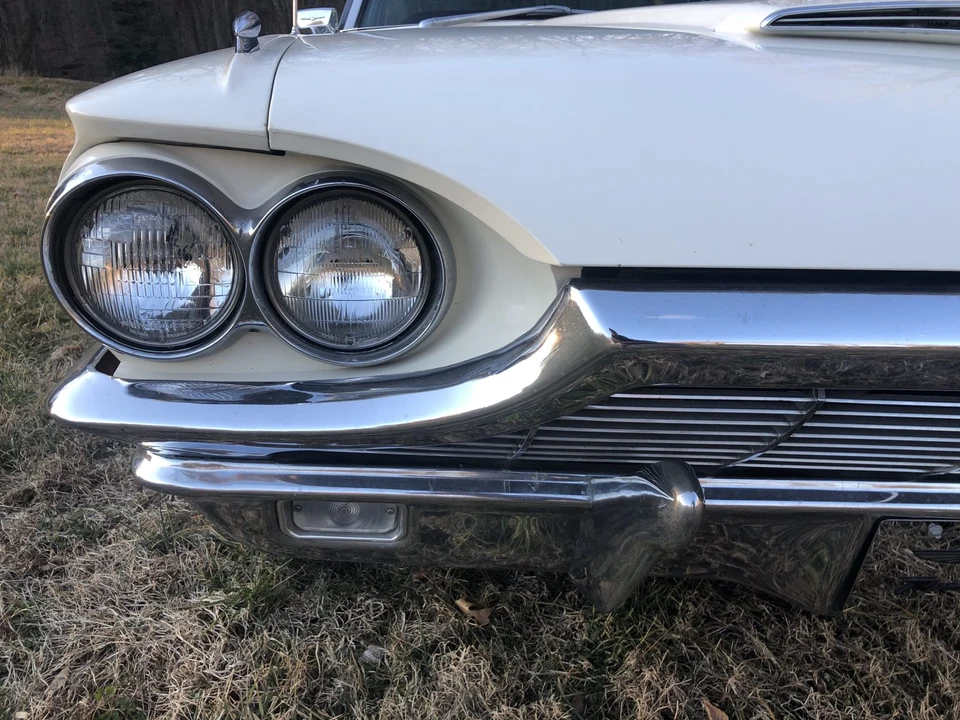 1965 Ford Thunderbird 4th Gen - Image 31 of 31