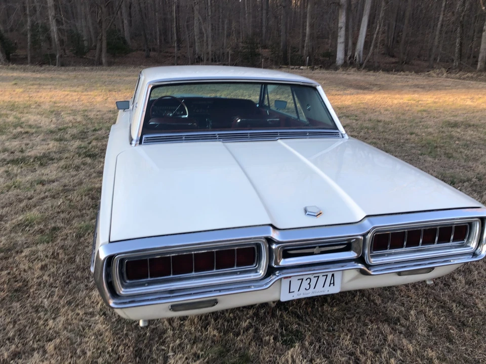 1965 Ford Thunderbird 4th Gen - Image 13 of 31