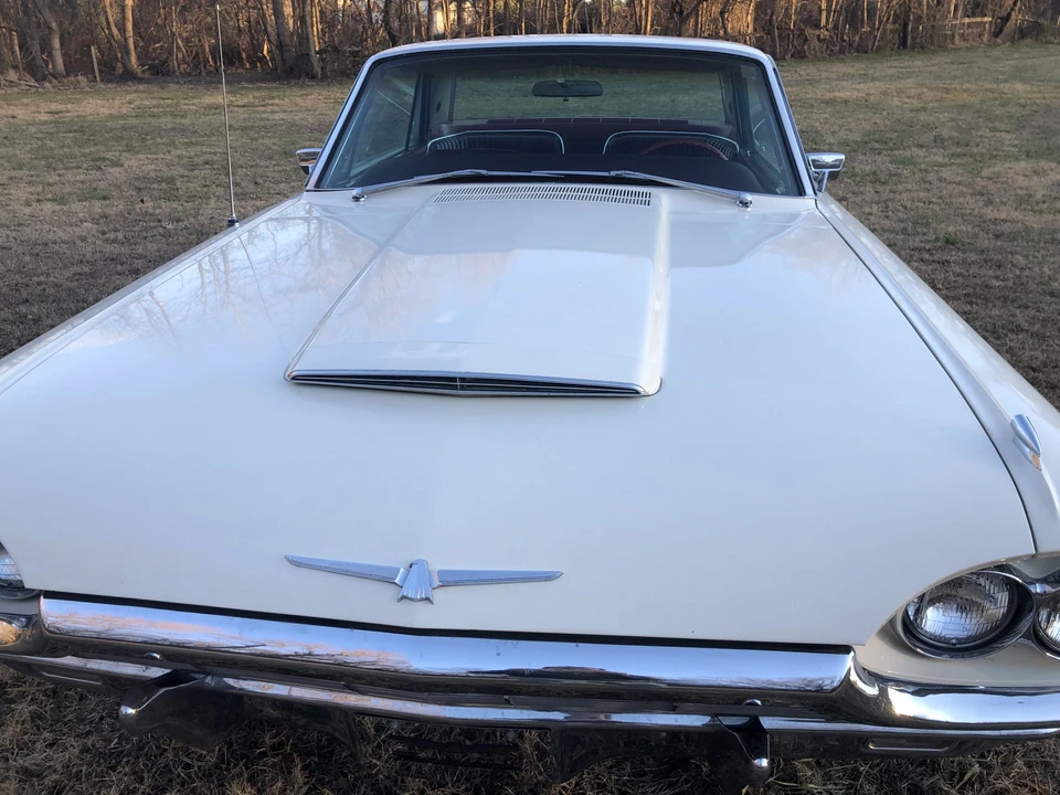 1965 Ford Thunderbird 4th Gen - Image 28 of 31