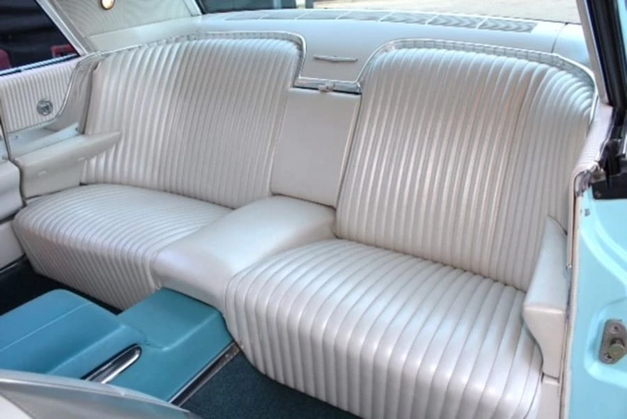1965 Ford Thunderbird 4th Gen - Image 5 of 12