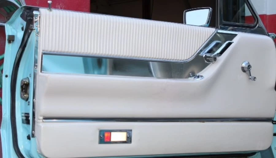 1965 Ford Thunderbird 4th Gen - Image 7 of 12