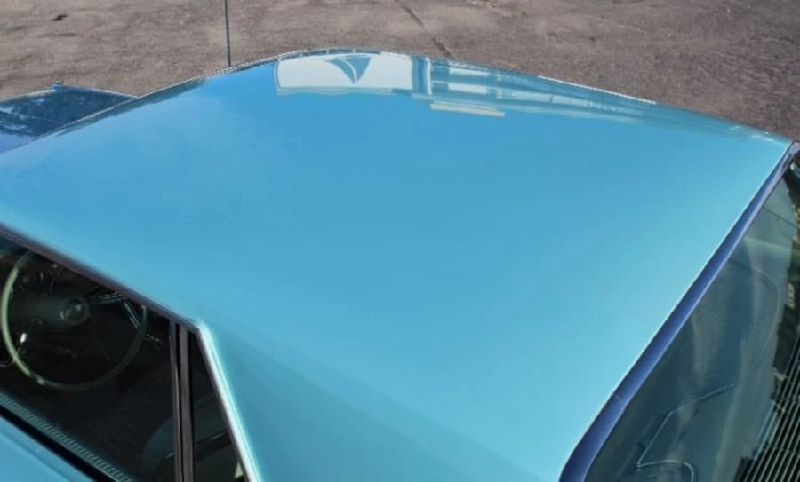 1965 Ford Thunderbird 4th Gen - Image 9 of 12