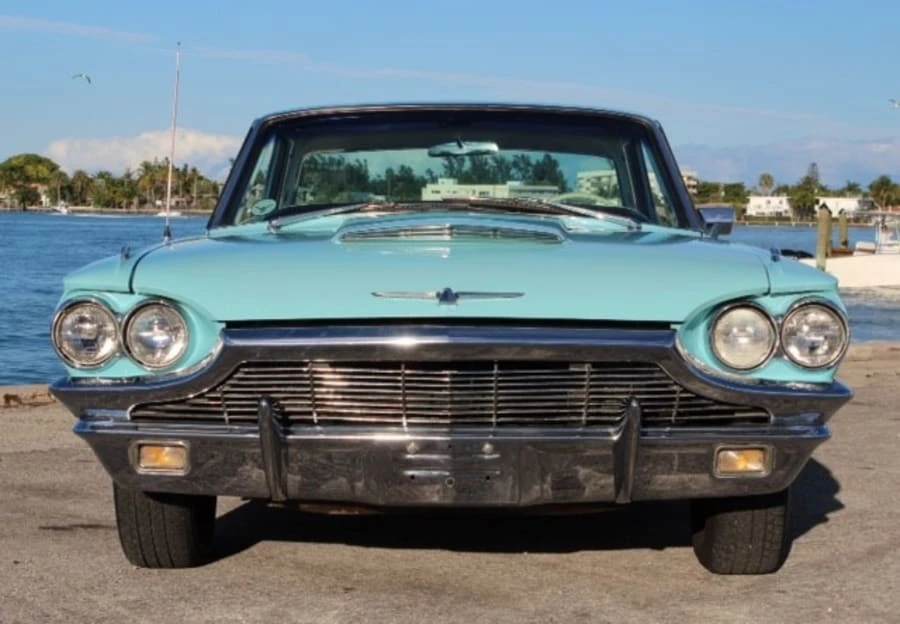1965 Ford Thunderbird 4th Gen - Image 11 of 12