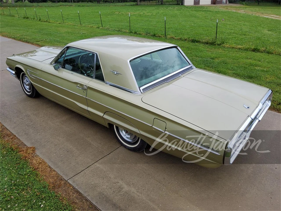 1965 Ford Thunderbird 4th Gen - Image 4 of 6