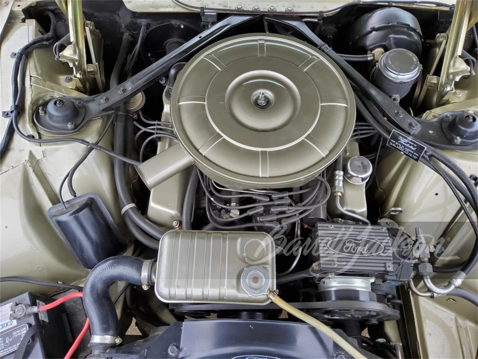 1965 Ford Thunderbird 4th Gen - Image 6 of 6