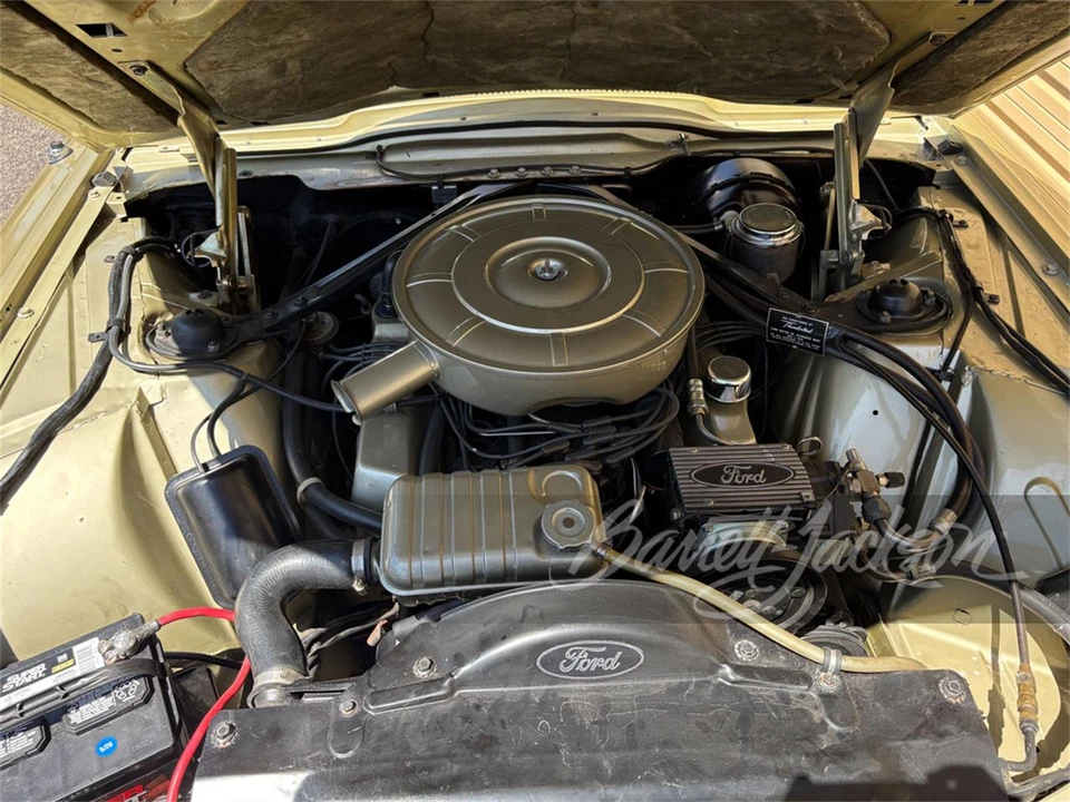 1965 Ford Thunderbird 4th Gen - Image 5 of 5