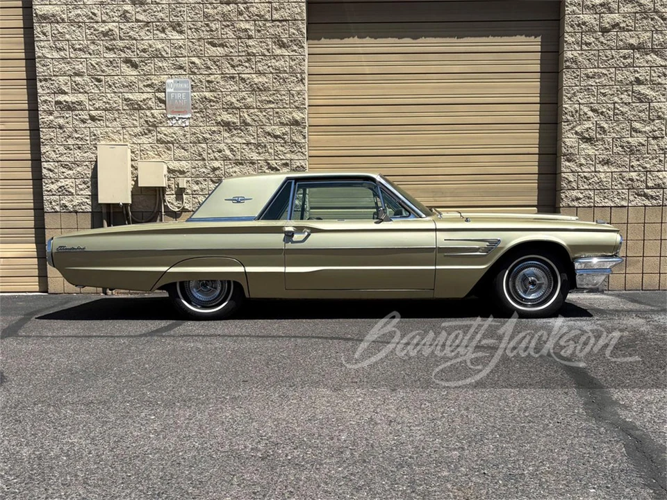 1965 Ford Thunderbird 4th Gen - Image 2 of 5