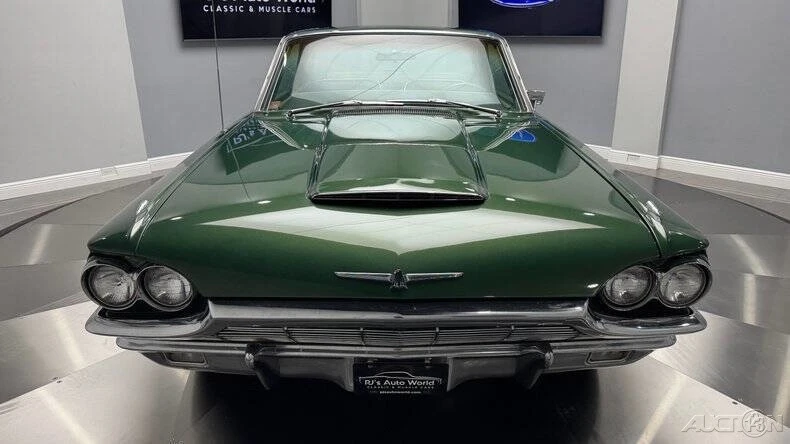 1965 Ford Thunderbird 4th Gen - Image 8 of 21