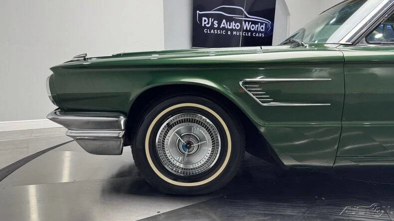1965 Ford Thunderbird 4th Gen - Image 13 of 21