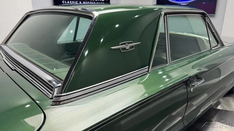 1965 Ford Thunderbird 4th Gen - Image 20 of 21