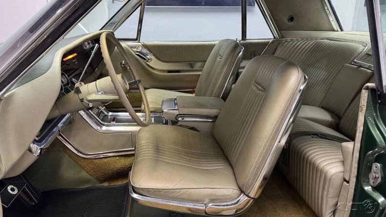 1965 Ford Thunderbird 4th Gen - Image 21 of 21