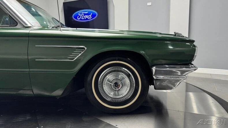 1965 Ford Thunderbird 4th Gen - Image 10 of 21