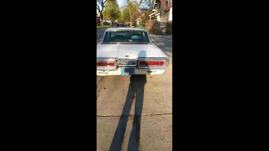 1965 Ford Thunderbird 4th Gen - Image 6 of 12