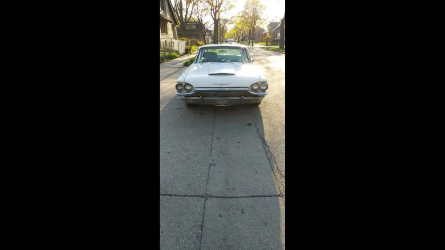 1965 Ford Thunderbird 4th Gen - Image 7 of 12