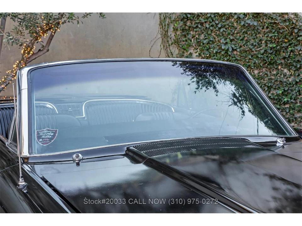 1965 Ford Thunderbird 4th Gen - Image 9 of 31