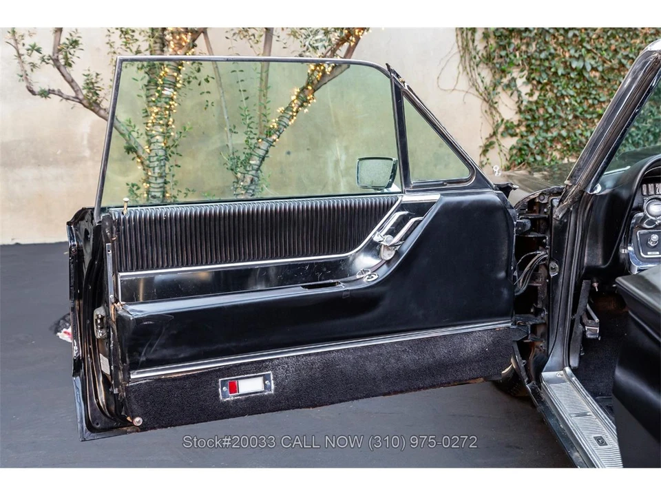 1965 Ford Thunderbird 4th Gen - Image 14 of 31