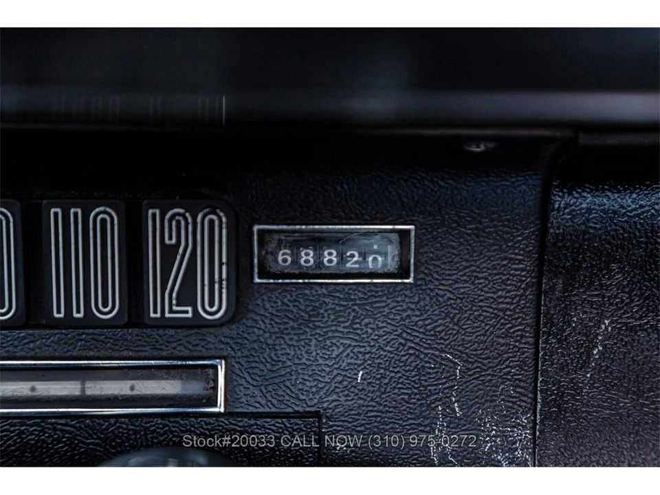 1965 Ford Thunderbird 4th Gen - Image 18 of 31