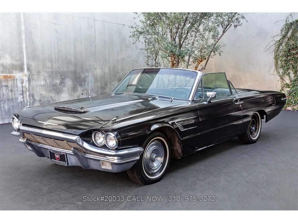 1965 Ford Thunderbird 4th Gen - Image 8 of 31
