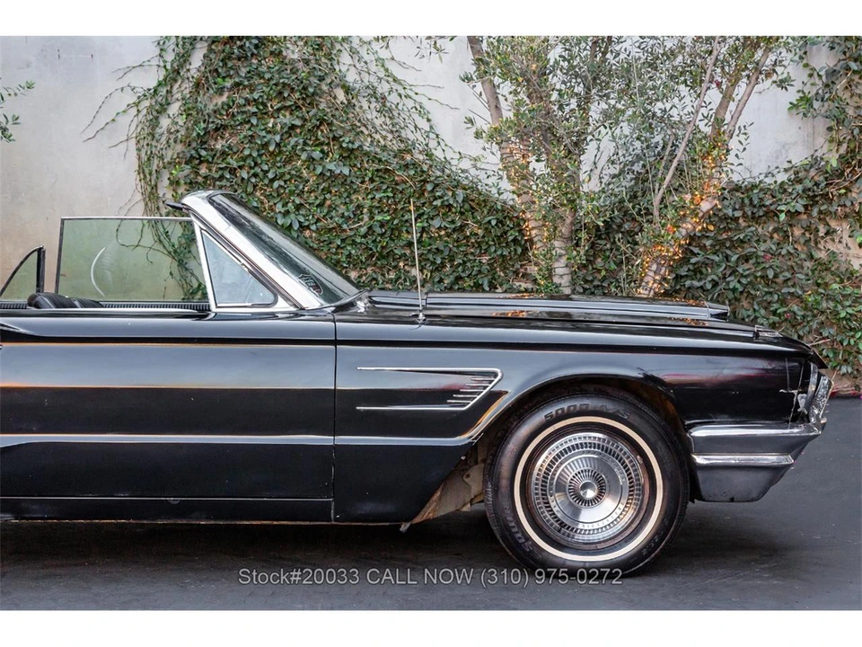 1965 Ford Thunderbird 4th Gen - Image 10 of 31