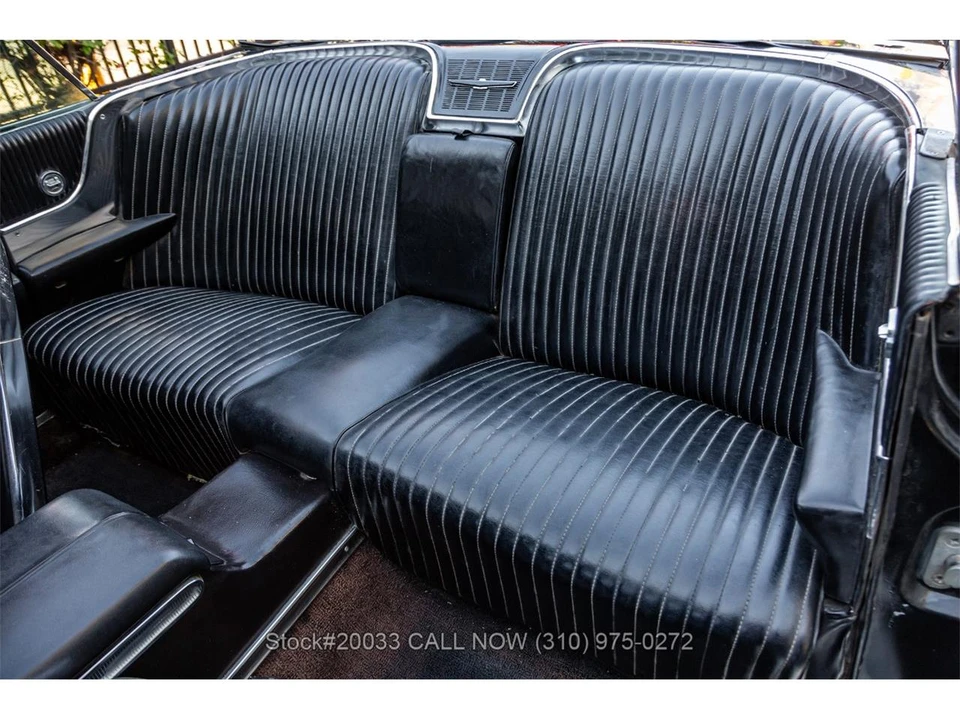 1965 Ford Thunderbird 4th Gen - Image 16 of 31