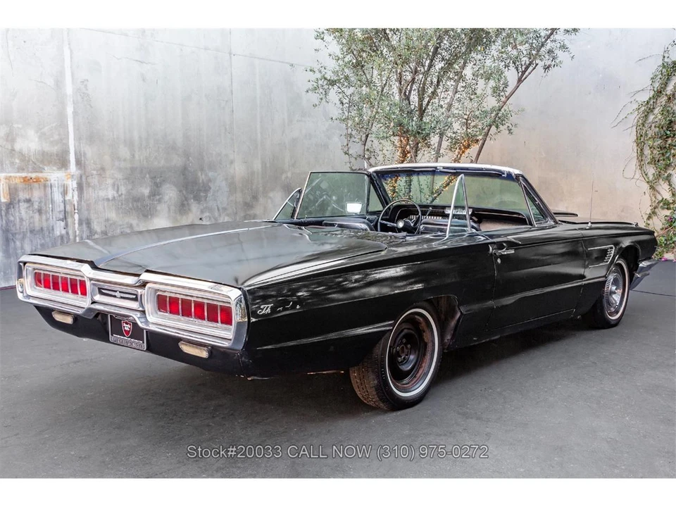 1965 Ford Thunderbird 4th Gen - Image 5 of 31