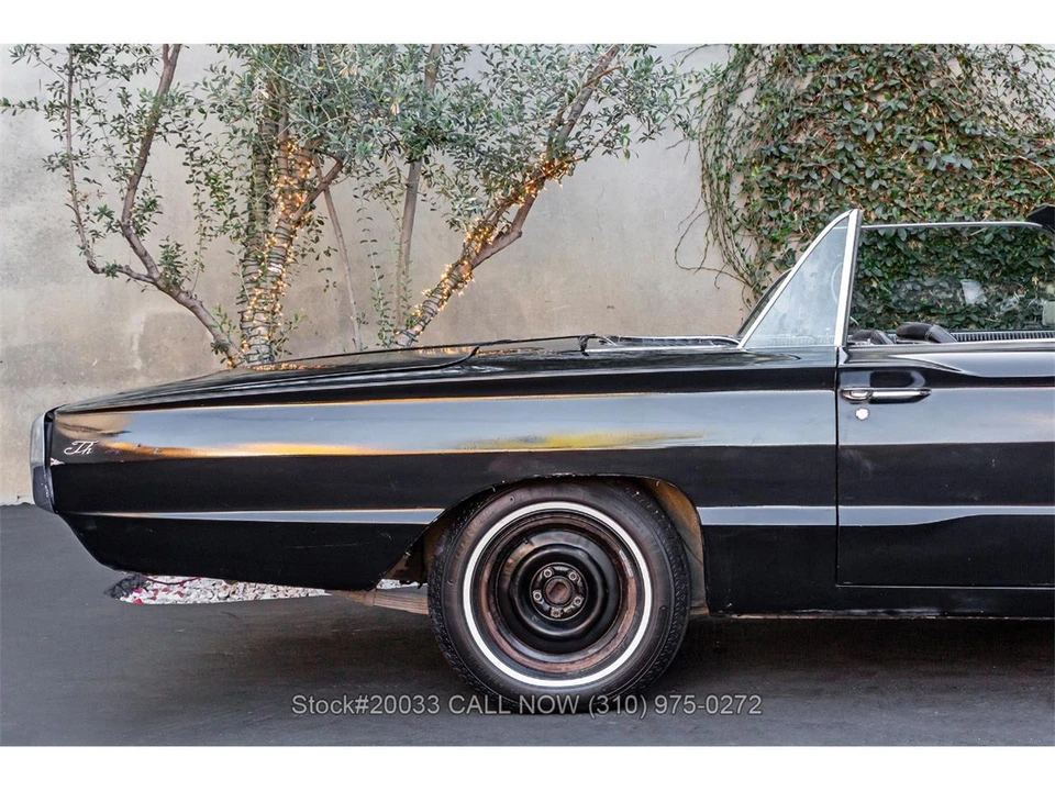 1965 Ford Thunderbird 4th Gen - Image 11 of 31