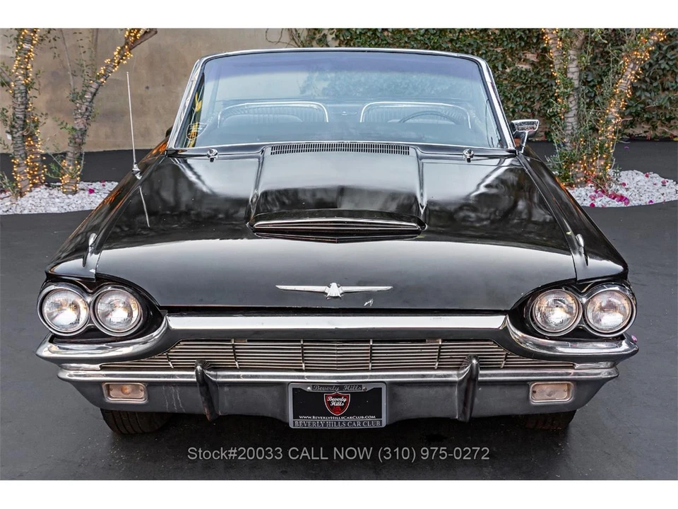 1965 Ford Thunderbird 4th Gen - Image 2 of 31