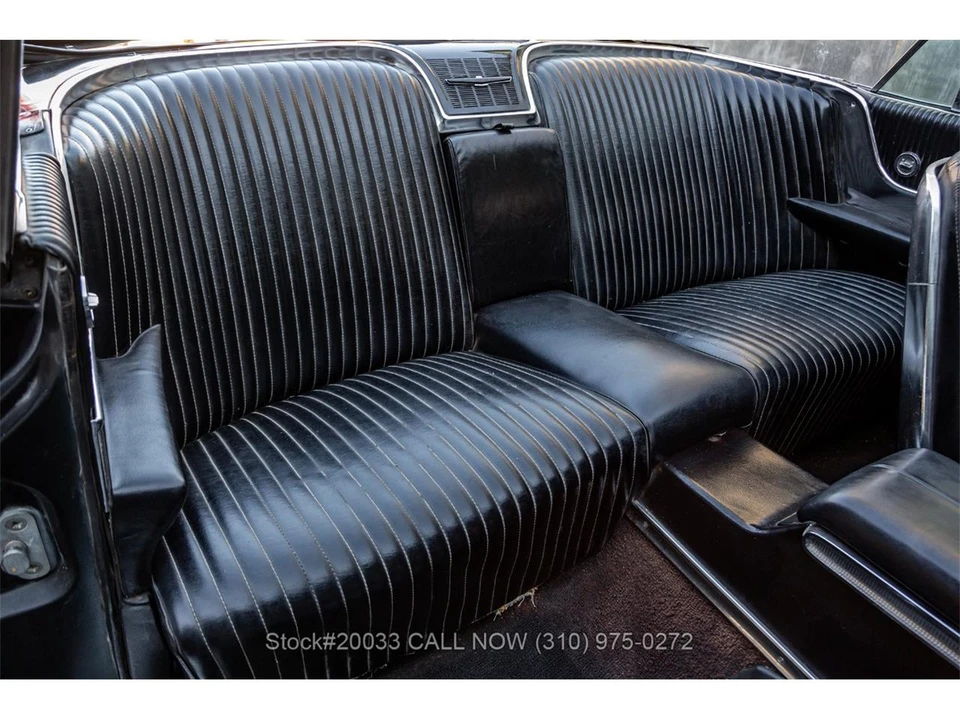 1965 Ford Thunderbird 4th Gen - Image 20 of 31