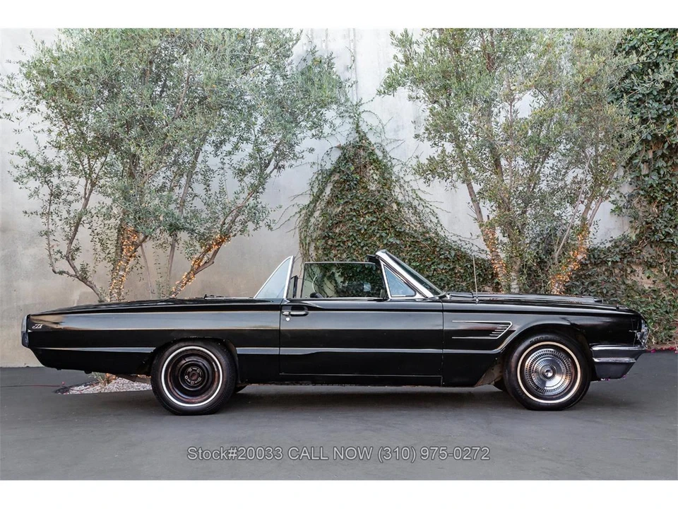 1965 Ford Thunderbird 4th Gen - Image 4 of 31