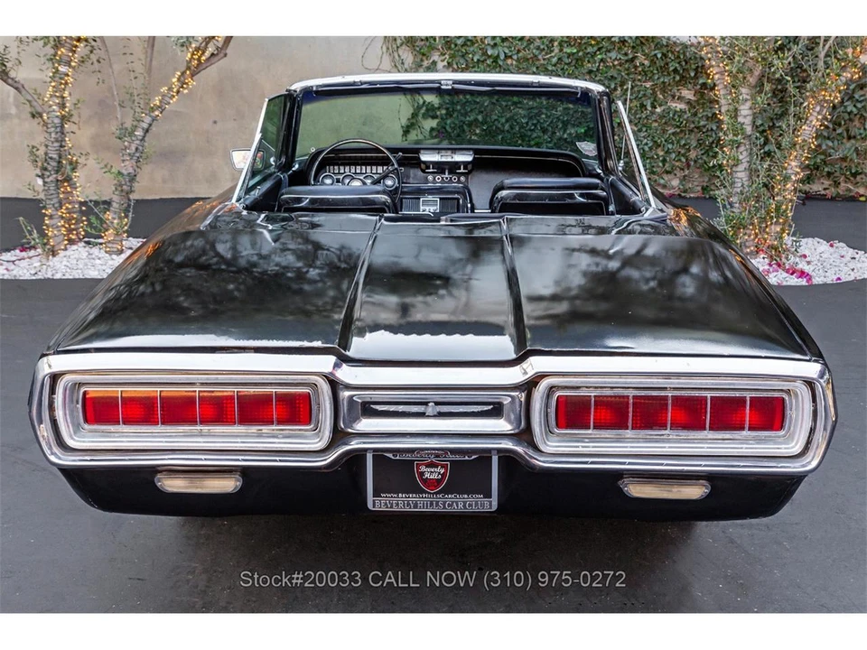 1965 Ford Thunderbird 4th Gen - Image 6 of 31