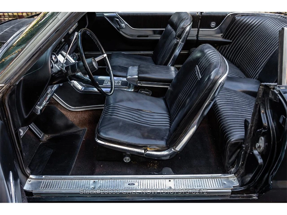 1965 Ford Thunderbird 4th Gen - Image 15 of 31