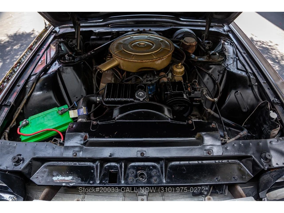 1965 Ford Thunderbird 4th Gen - Image 25 of 31