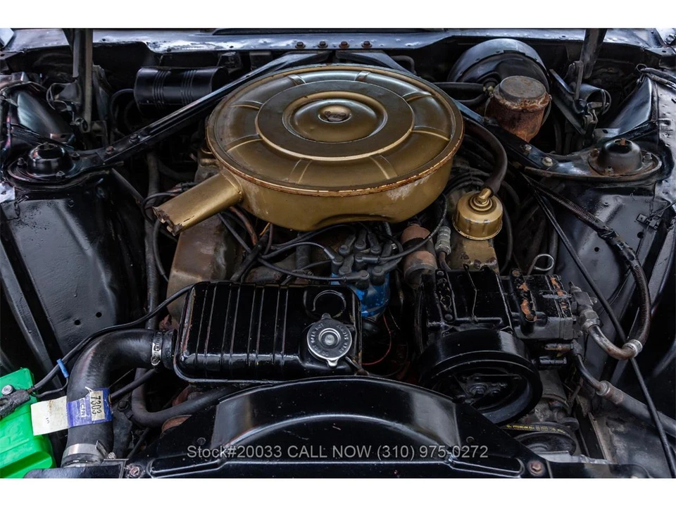 1965 Ford Thunderbird 4th Gen - Image 26 of 31