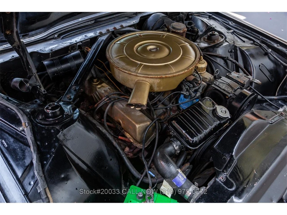 1965 Ford Thunderbird 4th Gen - Image 27 of 31