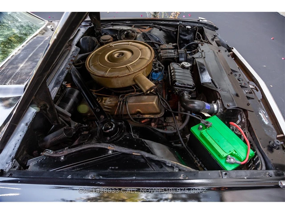 1965 Ford Thunderbird 4th Gen - Image 28 of 31