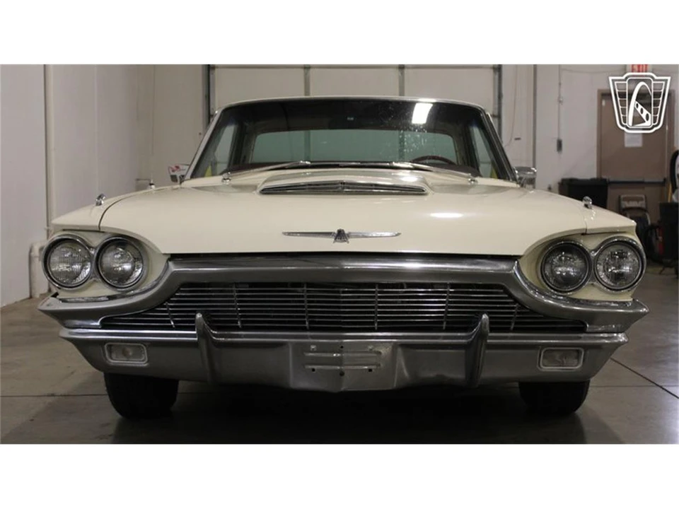 1965 Ford Thunderbird 4th Gen - Image 6 of 31