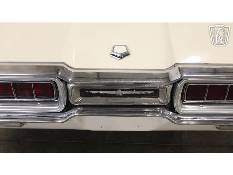 1965 Ford Thunderbird 4th Gen - Image 31 of 31