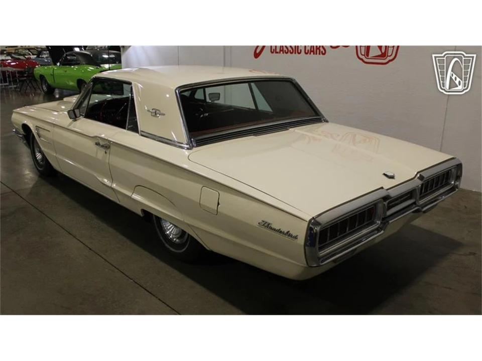 1965 Ford Thunderbird 4th Gen - Image 3 of 31
