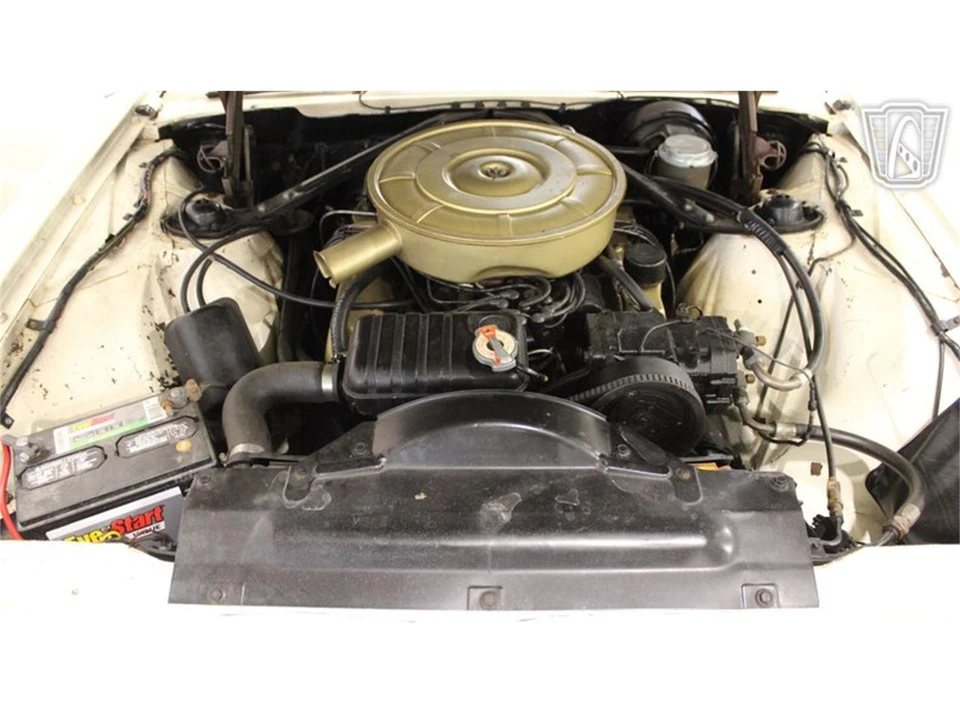 1965 Ford Thunderbird 4th Gen - Image 8 of 31