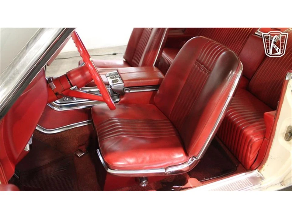 1965 Ford Thunderbird 4th Gen - Image 13 of 31