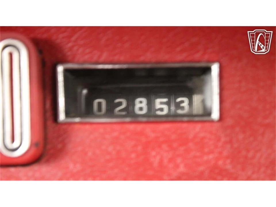 1965 Ford Thunderbird 4th Gen - Image 19 of 31