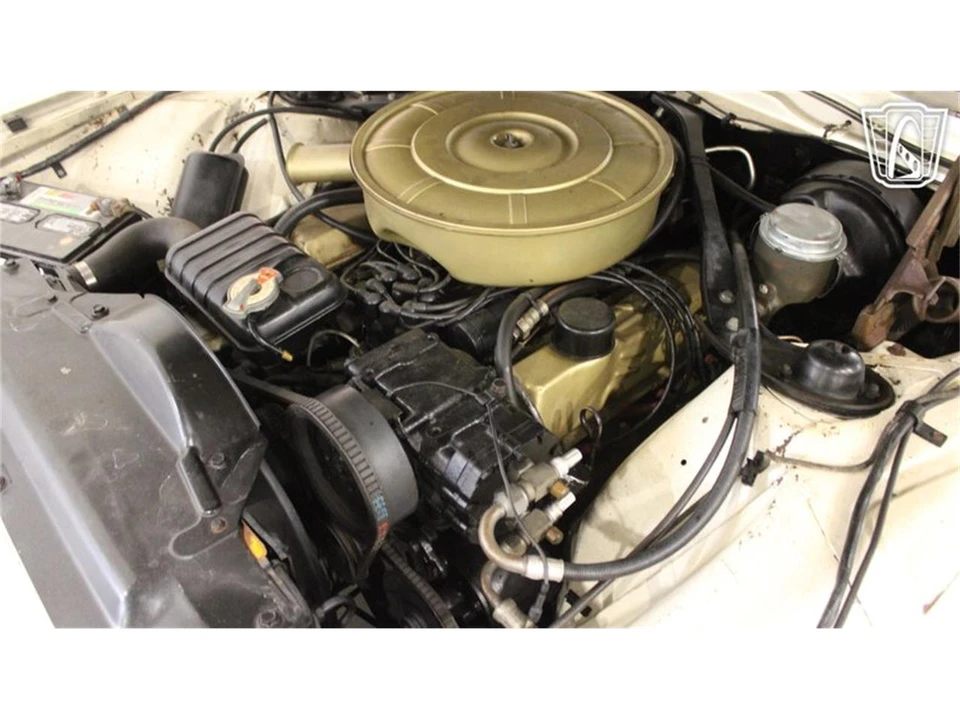 1965 Ford Thunderbird 4th Gen - Image 9 of 31