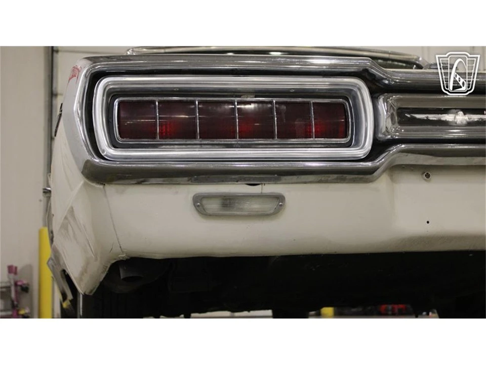 1965 Ford Thunderbird 4th Gen - Image 30 of 31