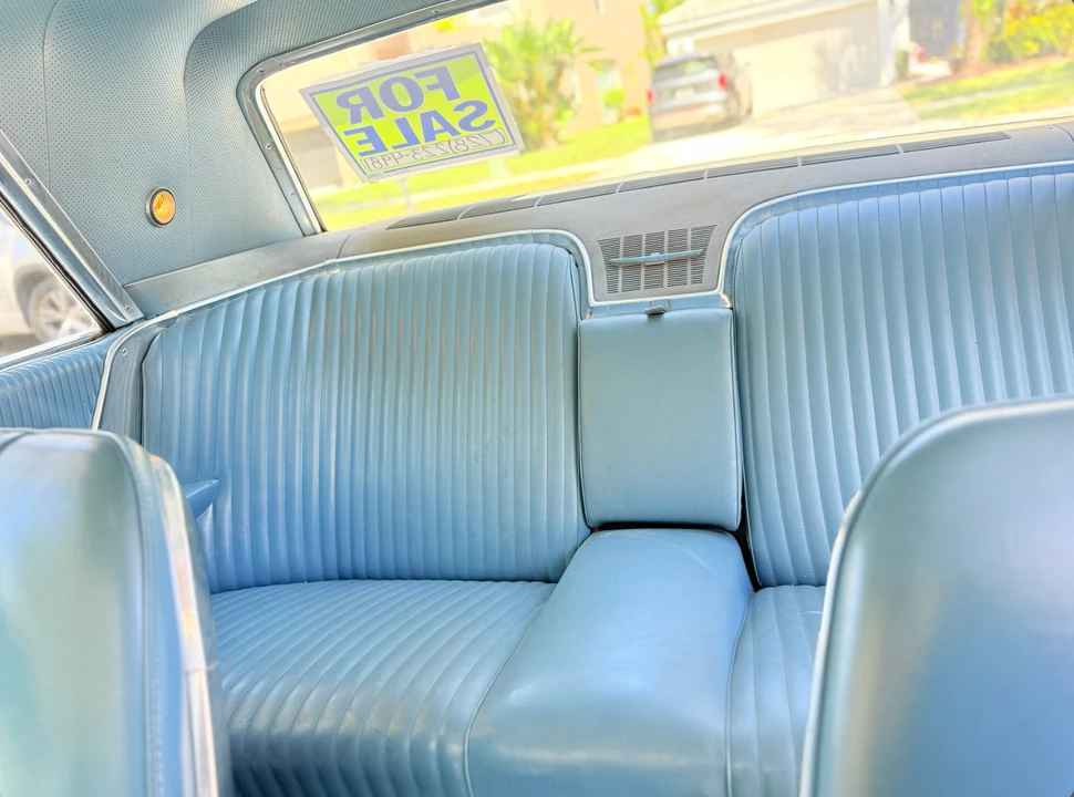 1965 Ford Thunderbird 4th Gen - Image 20 of 24