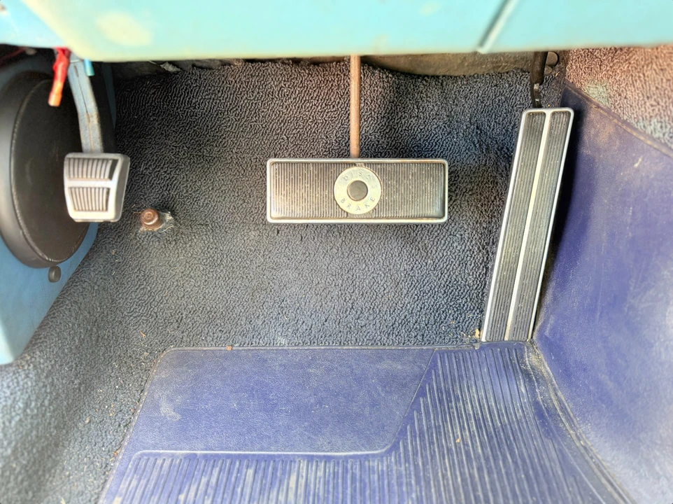 1965 Ford Thunderbird 4th Gen - Image 18 of 24