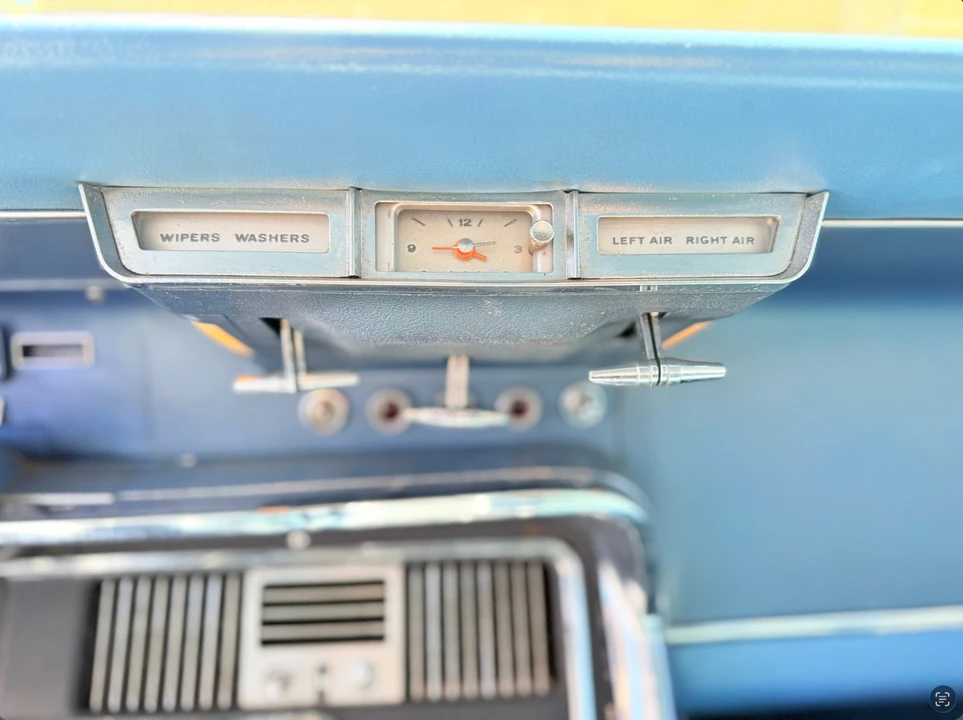 1965 Ford Thunderbird 4th Gen - Image 15 of 24