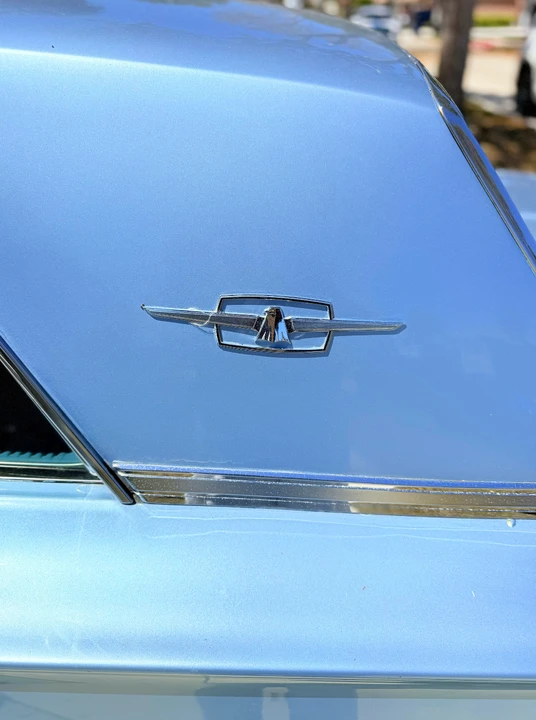 1965 Ford Thunderbird 4th Gen - Image 21 of 24