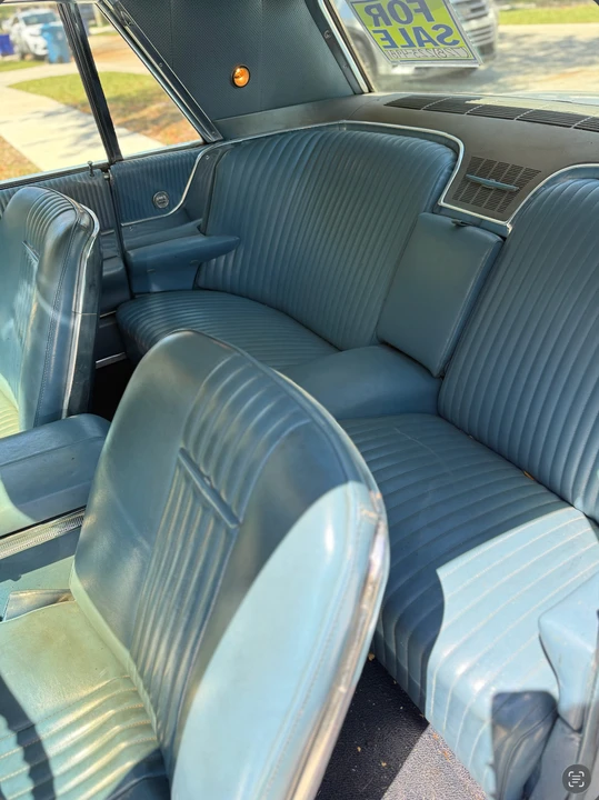 1965 Ford Thunderbird 4th Gen - Image 13 of 24